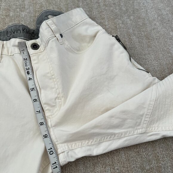 Calvin Klein Slim Fit Jeans 36 - Picture 7 of 15